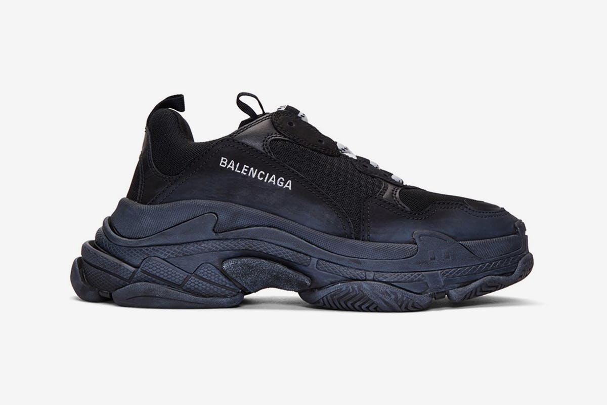 balenciaga fall winter 2020